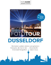 Fototour Düsseldorf