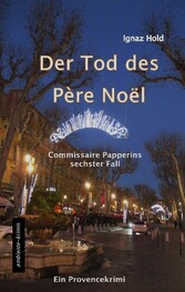 DER TOD DES PÈRE NOËL