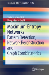 Maximum-Entropy Networks