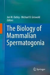 The Biology of Mammalian Spermatogonia