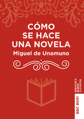 Cómo se hace una novela