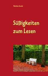 Süßigkeiten zum Lesen