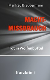 Machtmissbrauch