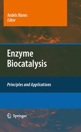 Enzyme Biocatalysis