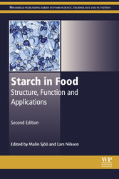 Starch in Food