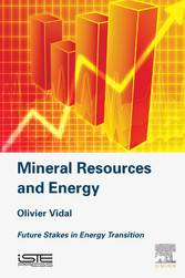 Mineral Resources and Energy