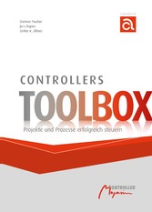 Controllers Toolbox