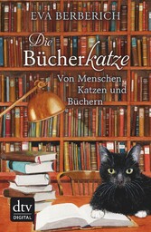 Die Bücherkatze