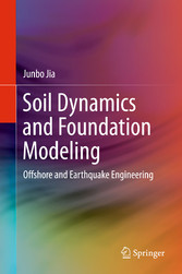 Soil Dynamics and Foundation Modeling