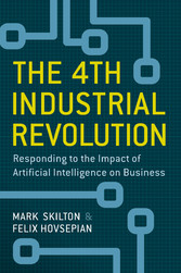 The 4th Industrial Revolution