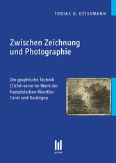 Zwischen Zeichnung und Photographie