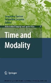 Time and Modality