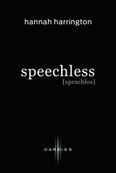 Speechless - sprachlos