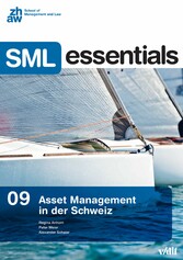 Asset Management in der Schweiz