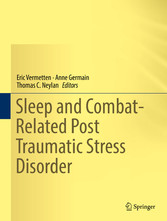 Sleep and Combat-Related Post Traumatic Stress Disorder