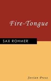 Fire-Tongue