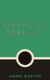 Galactic Derelict