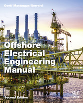 Offshore,Electrical,Engineering,Manual