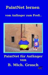 PaintNet lernen