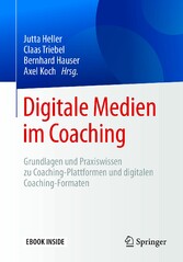 Digitale Medien im Coaching