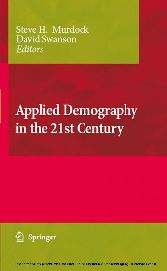 Applied Demography in the 21st Century