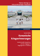 Koreanische Kriegserinnerungen