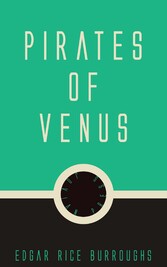 Pirates of Venus