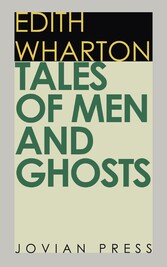 Tales of Men and Ghosts