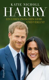 Harry - Ein Leben zwischen Liebe und Verlust