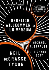 Herzlich willkommen im Universum