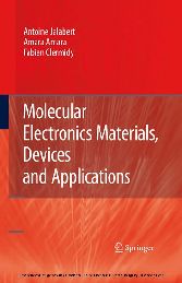 Molecular Electronics Materials, Devices and Applications