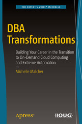 DBA Transformations