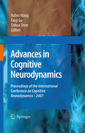 Advances in Cognitive Neurodynamics