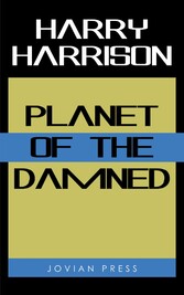 Planet of the Damned