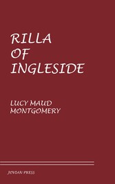 Rilla of Ingleside