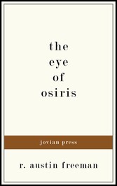 The Eye of Osiris