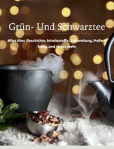 Grün- und Schwarztee