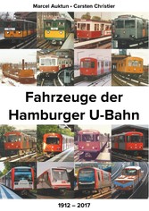 Fahrzeuge der Hamburger U-Bahn