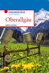 Oberallgäu