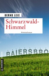 Schwarzwald-Himmel