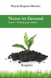 Natur ist Gesund