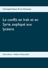 Le conflit en Irak et en Syrie, expliqué aux lycéens