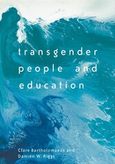 Transgender People and Education