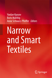 Narrow and Smart Textiles