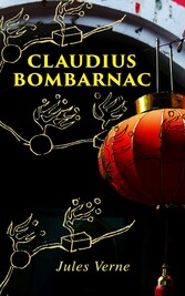 Claudius Bombarnac