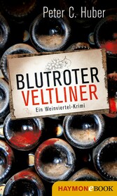 Blutroter Veltliner