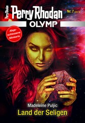 Olymp 7: Land der Seligen