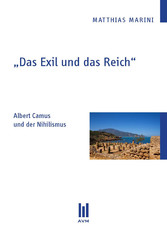 'Das Exil und das Reich'