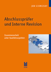 Abschlussprüfer und Interne Revision