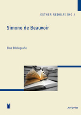 Simone de Beauvoir